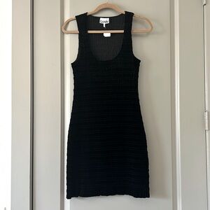GANNI Dress
